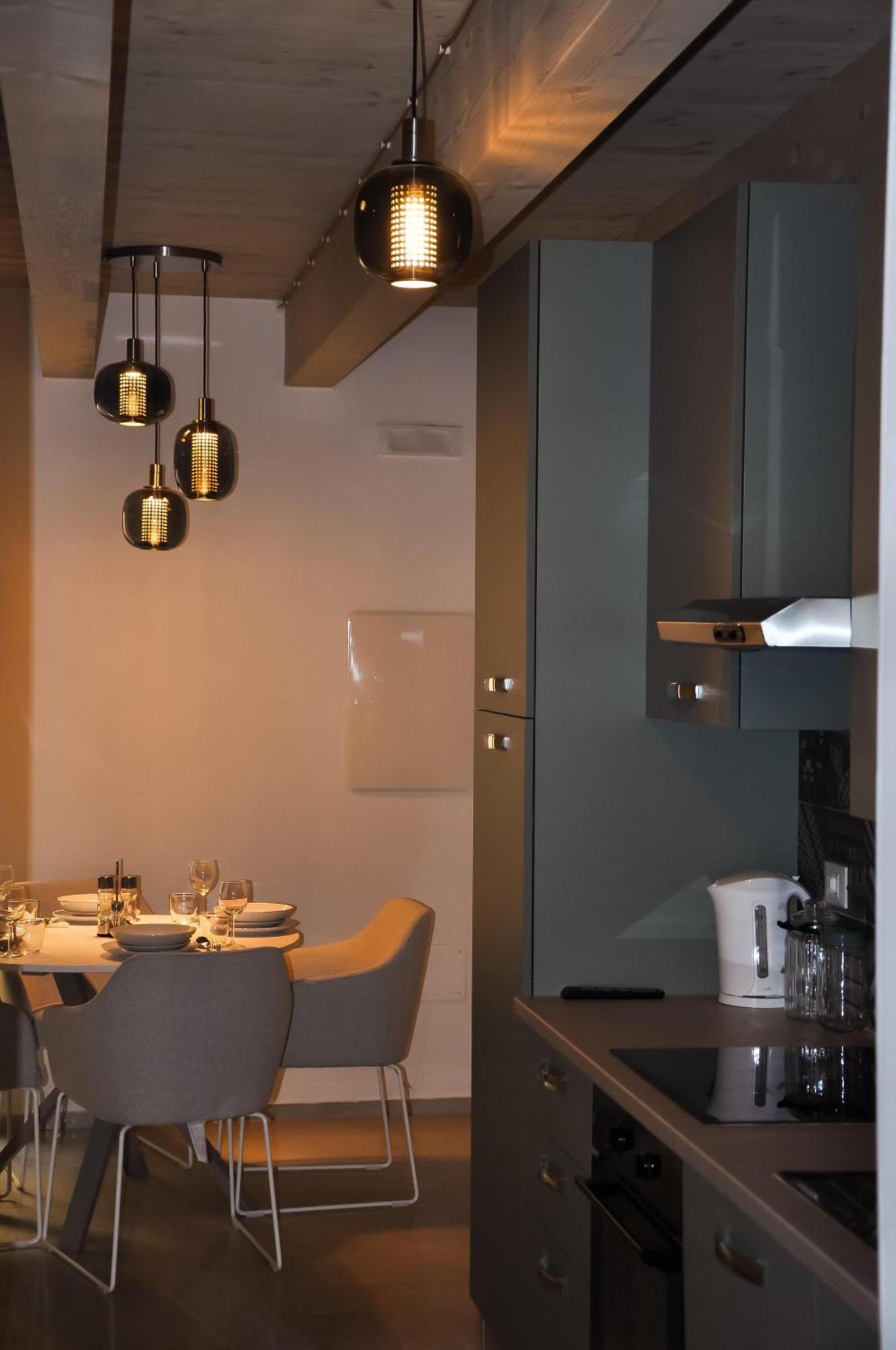 Bramante Suites Urbino Bagian luar foto