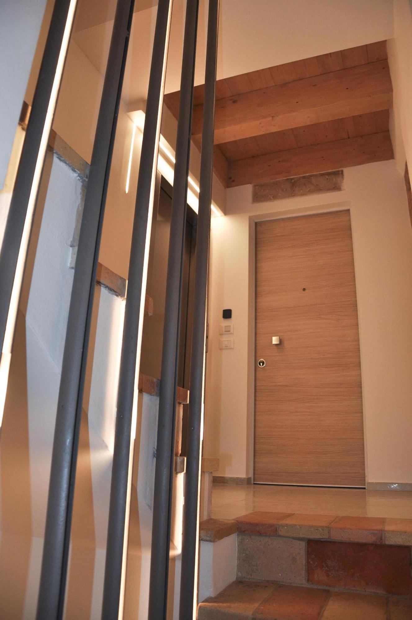 Bramante Suites Urbino Bagian luar foto