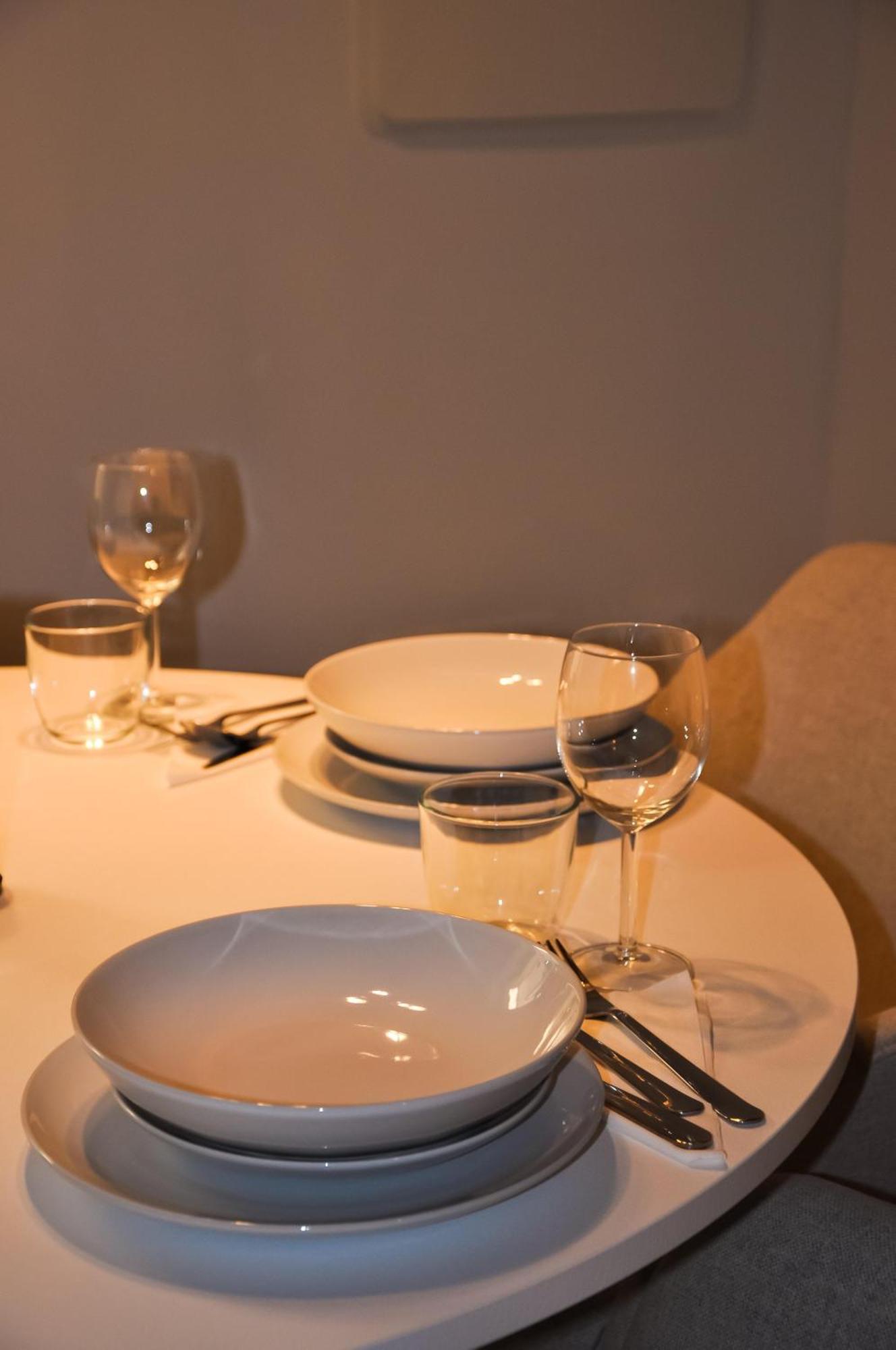Bramante Suites Urbino Bagian luar foto