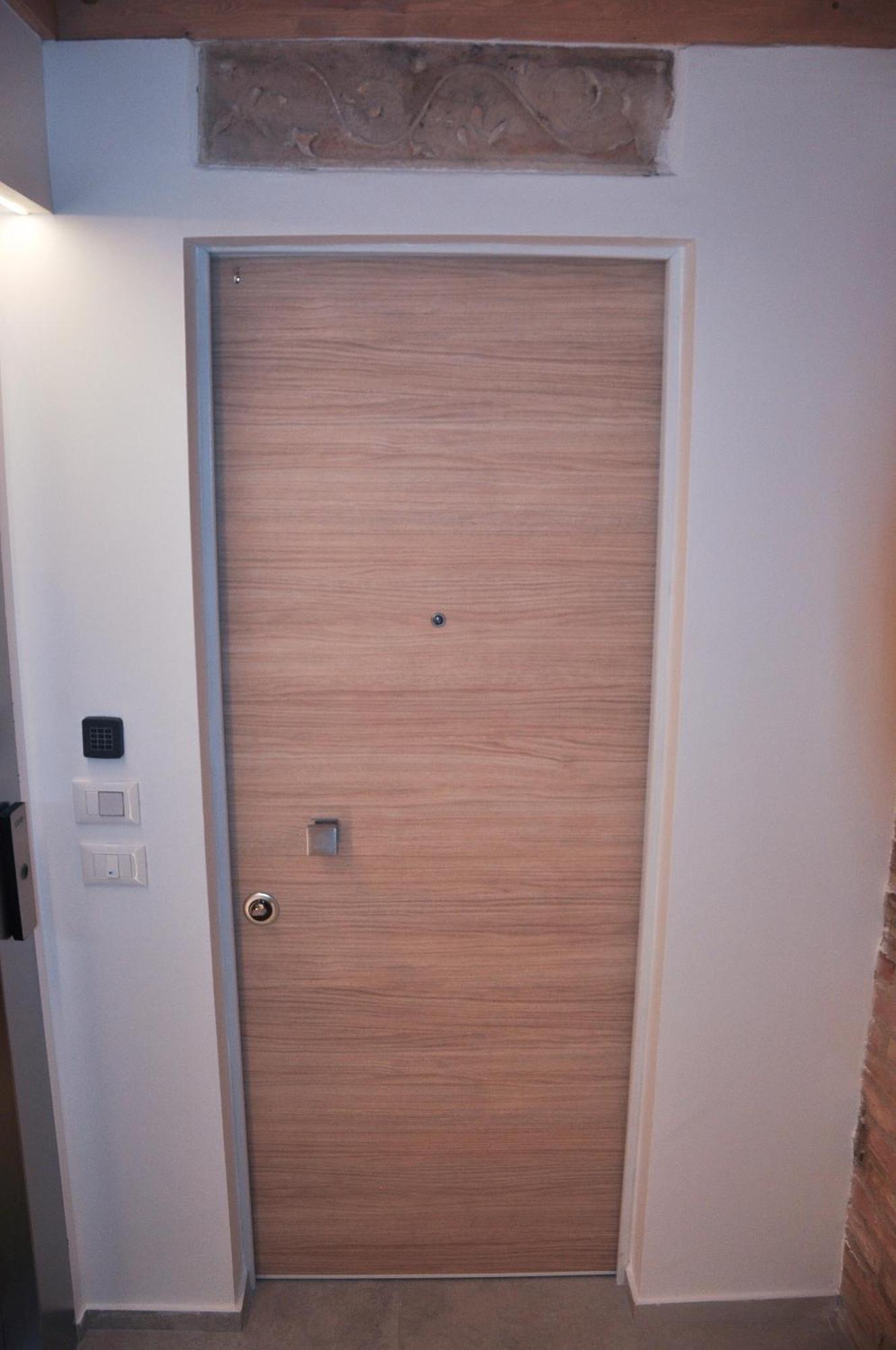 Bramante Suites Urbino Bagian luar foto