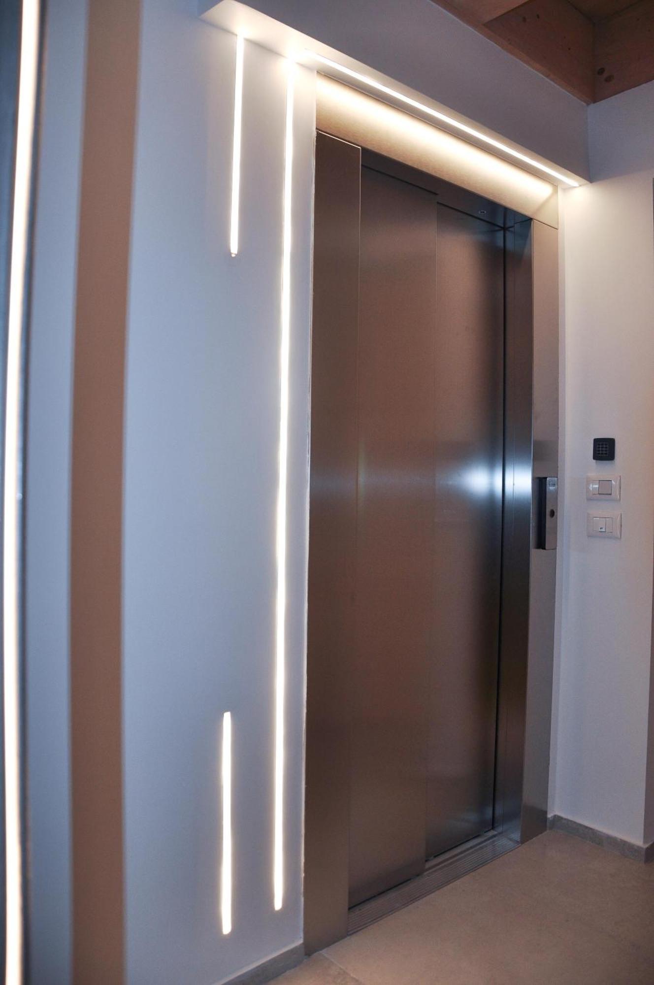 Bramante Suites Urbino Bagian luar foto