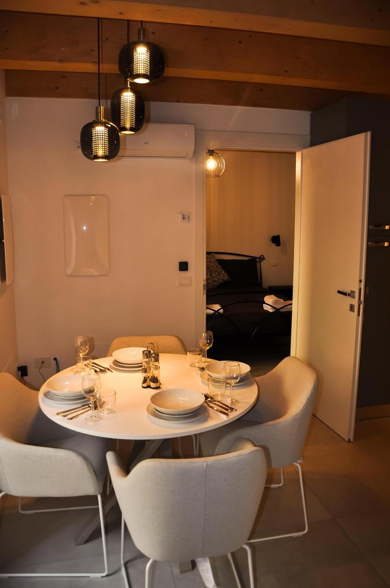 Bramante Suites Urbino Bagian luar foto