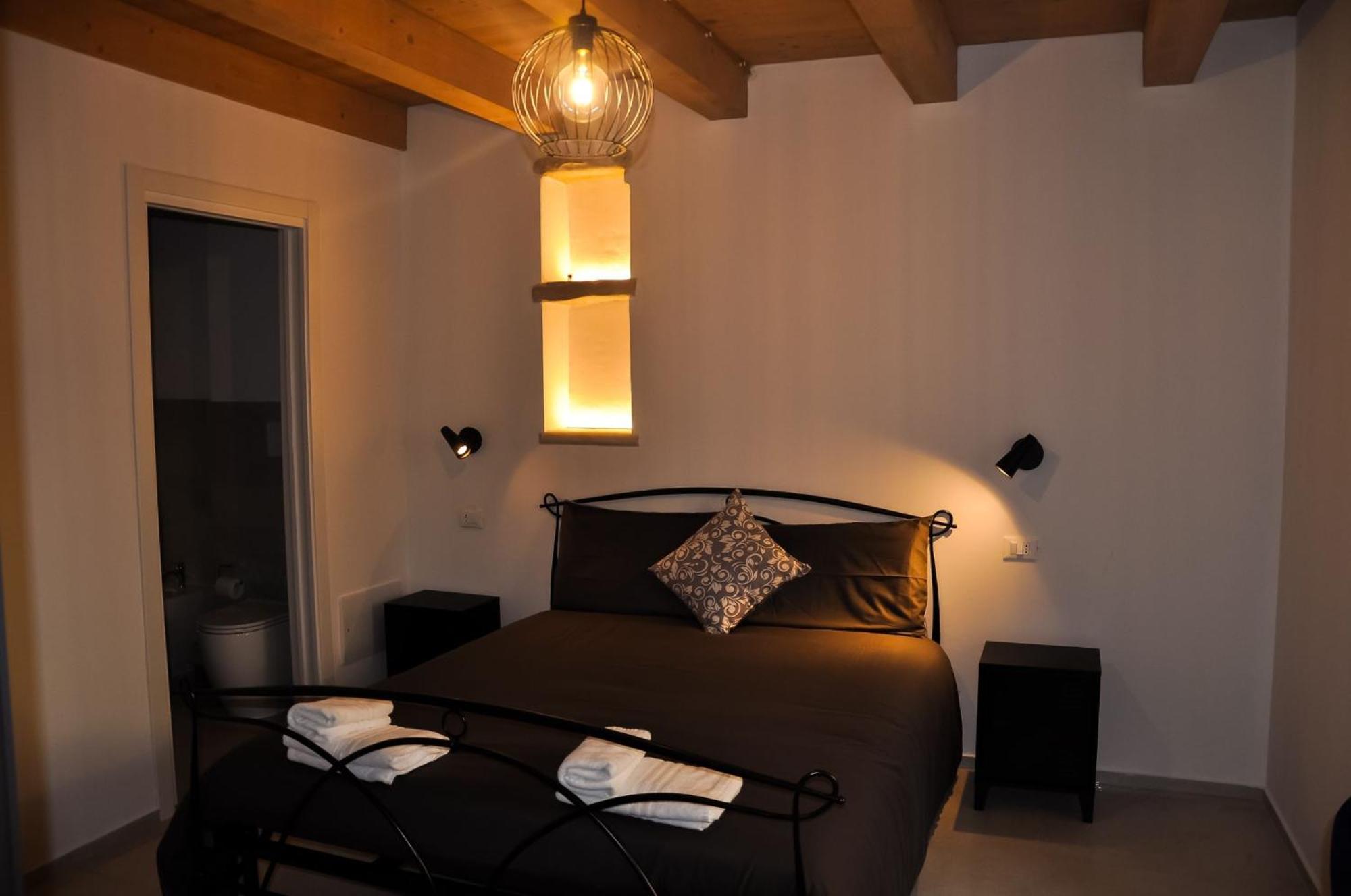 Bramante Suites Urbino Bagian luar foto