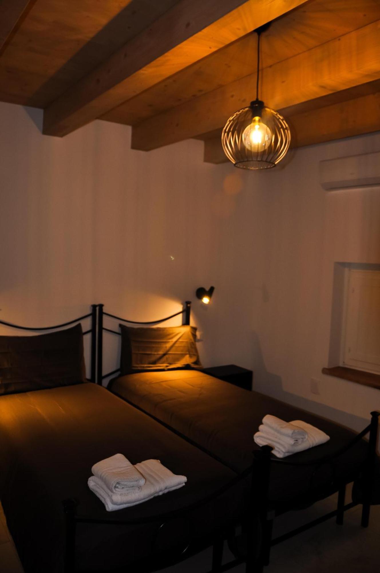 Bramante Suites Urbino Bagian luar foto