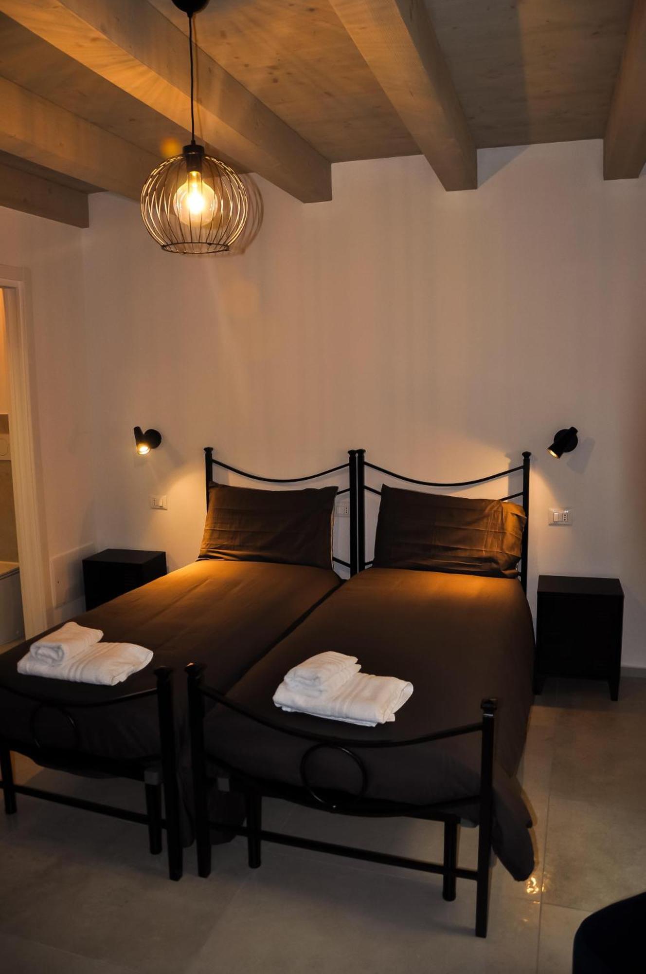 Bramante Suites Urbino Bagian luar foto