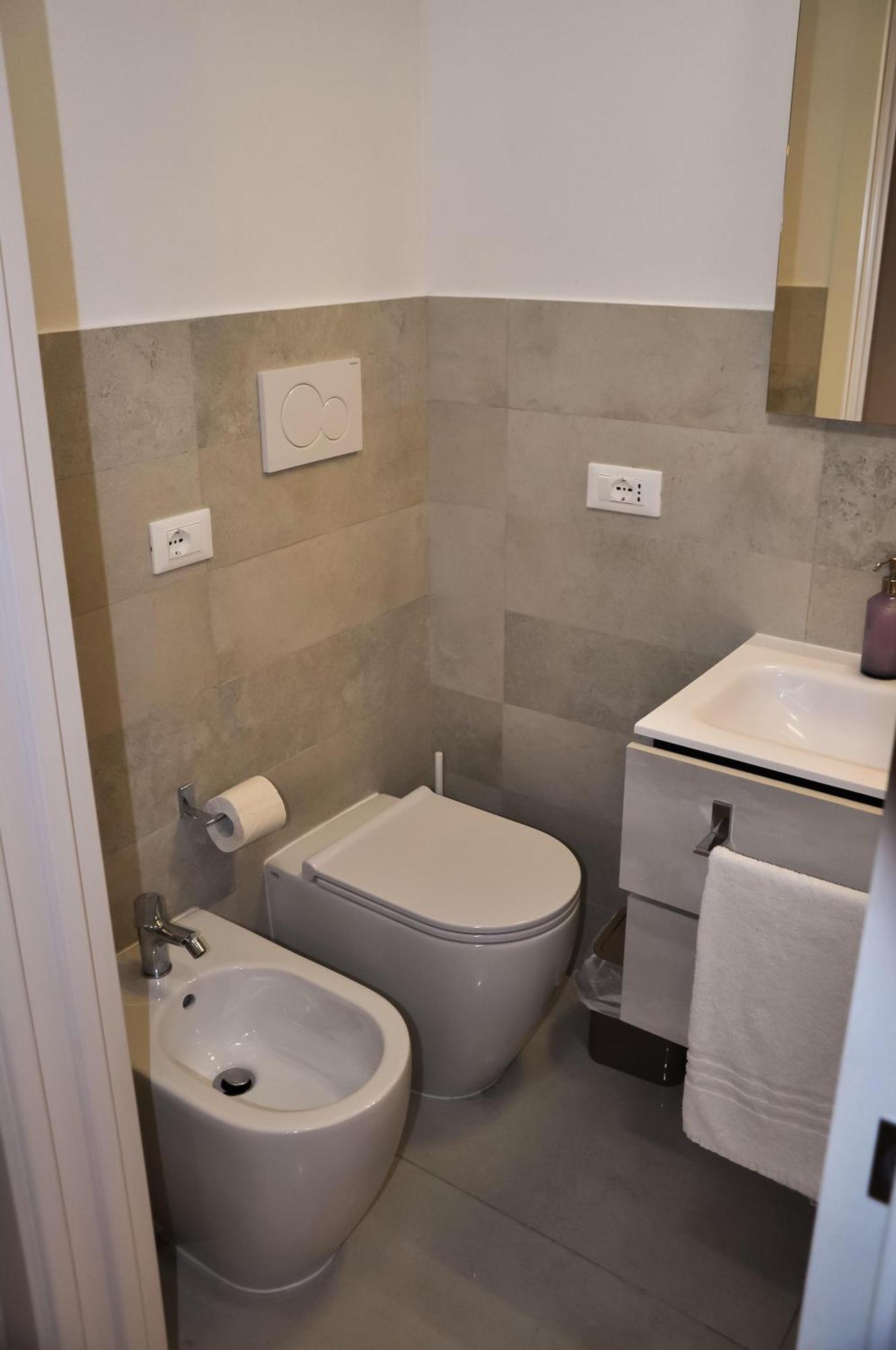 Bramante Suites Urbino Bagian luar foto