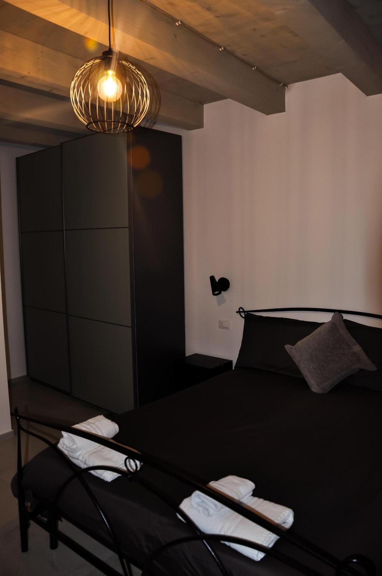 Bramante Suites Urbino Bagian luar foto