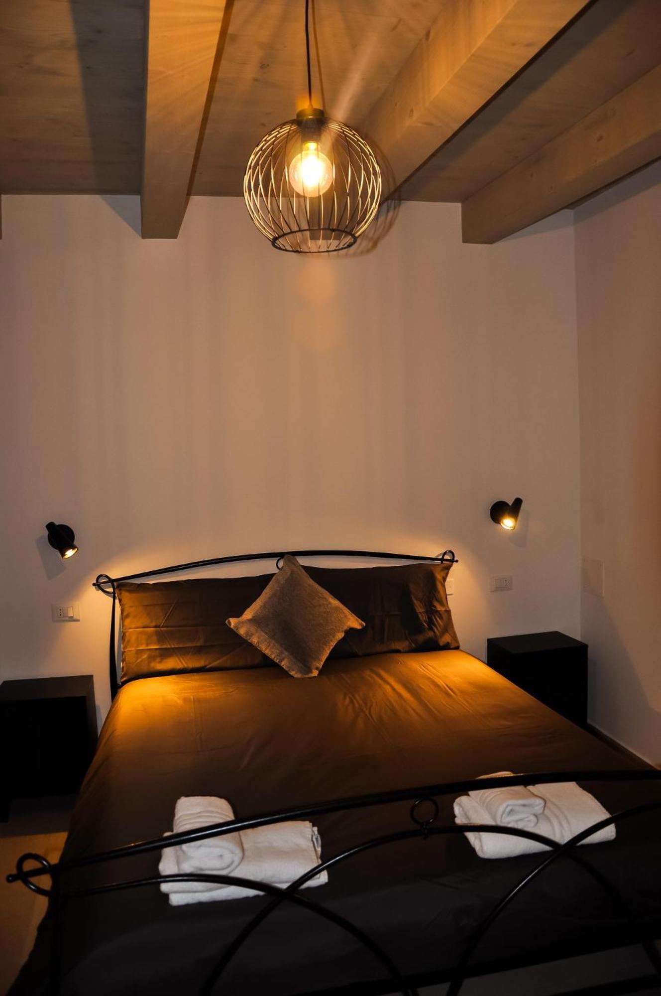 Bramante Suites Urbino Bagian luar foto