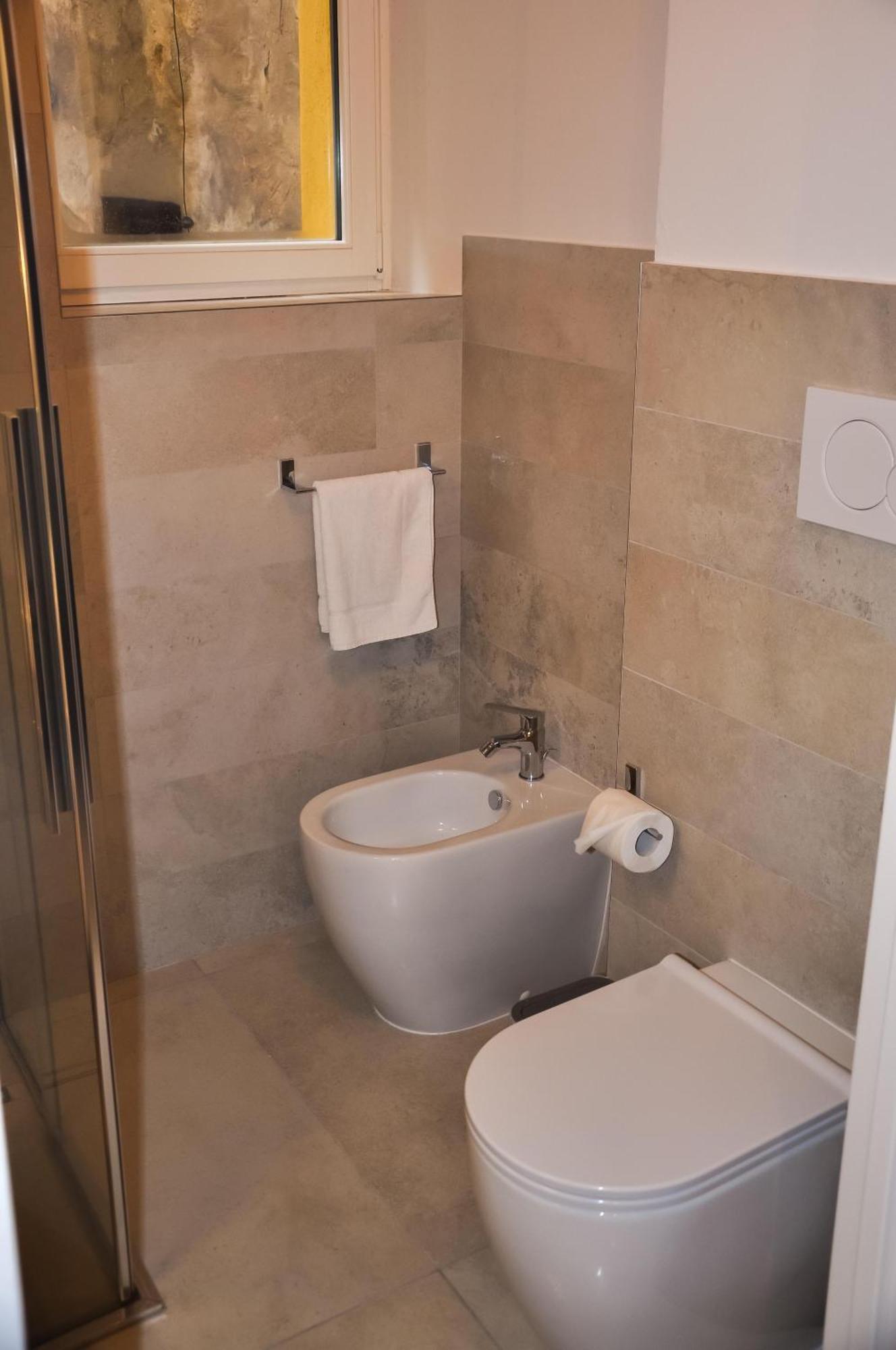 Bramante Suites Urbino Bagian luar foto